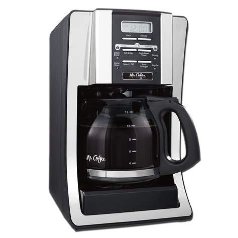 mr coffee coffee pot amazon